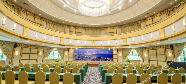 华桂园酒店(佛山顺峰山公园店)图片