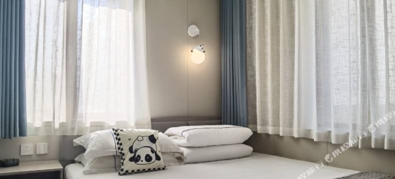 林甸禧宝宾馆图片