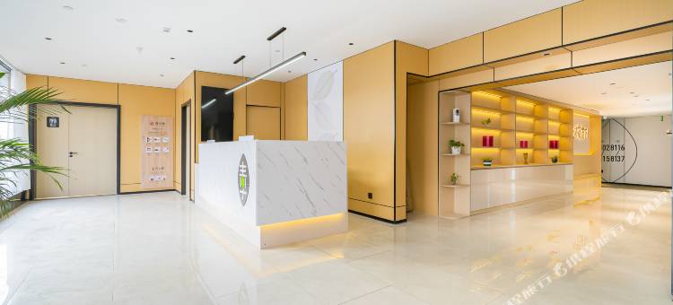 青季酒店(北京通州运河商务区胸科医院店)图片
