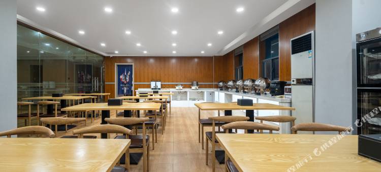 地平线电竞酒店(常州火车站文化广场店)图片