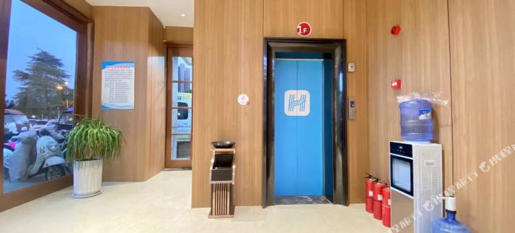 阜阳丽都酒店(临沂商城店)图片