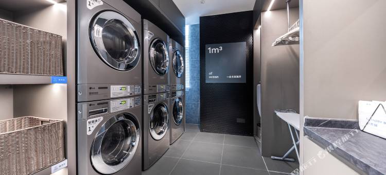 喀什古城东门轻居酒店图片