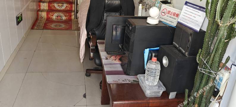 幸福小宾馆图片