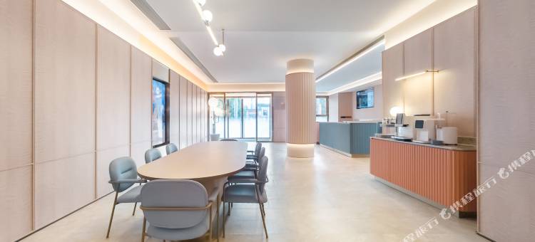 汉庭酒店(南漳站水镜大道店)图片