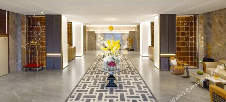 景洪勐养浩枫温德姆酒店图片