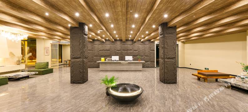 麓阁・伴山禅舍(思明区软件园二期店)图片