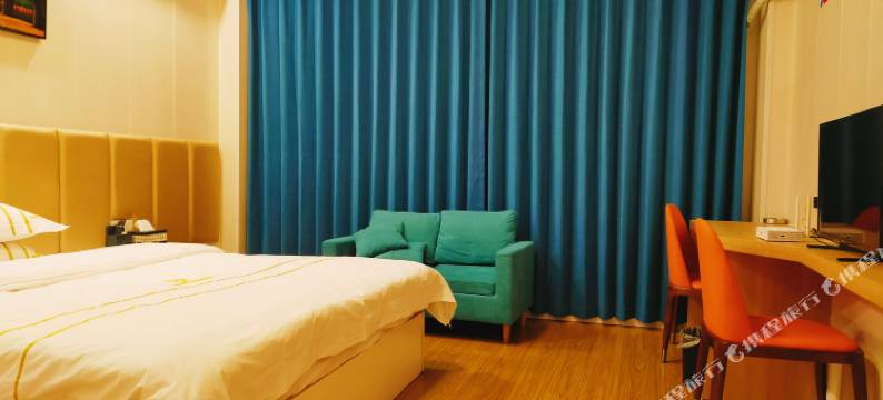 隆回凰洲精品酒店图片