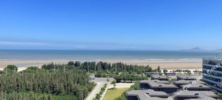 一号海岸·海景民宿(福州长乐国际机场店)图片