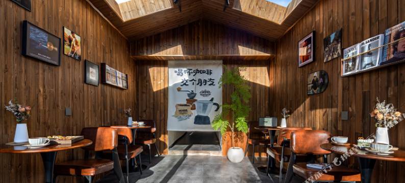 山风予月·藏韵PillowMoon|富氧观景酒店(独克宗古城大佛寺店)图片