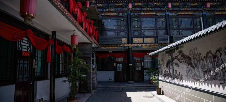 平遥忠恕园客栈(古城南门店)图片