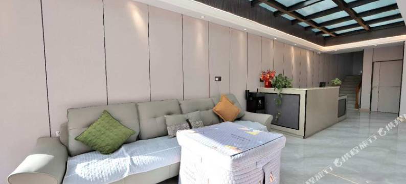 梵雅轻居酒店(九寨沟县城店)图片