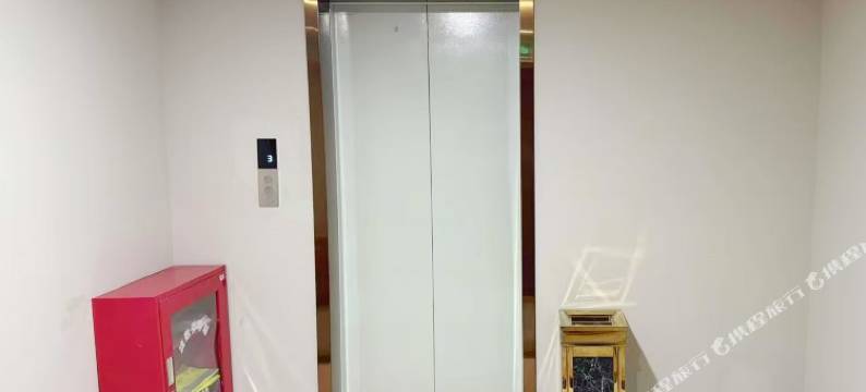 鸿丰商旅酒店(医科大学第五附属医院MM3店)图片