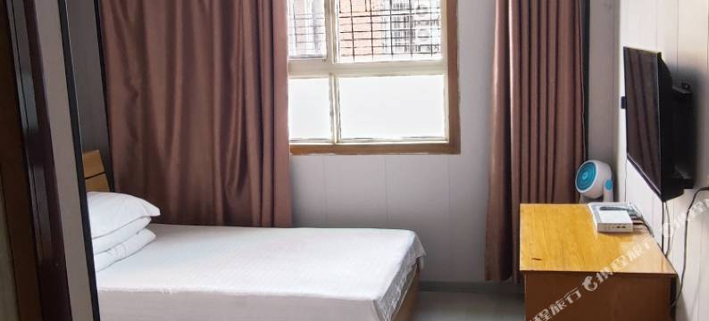 安庆新安宾馆图片