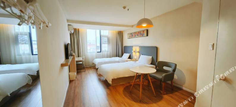 汉庭酒店(西安含光南路美院店)图片