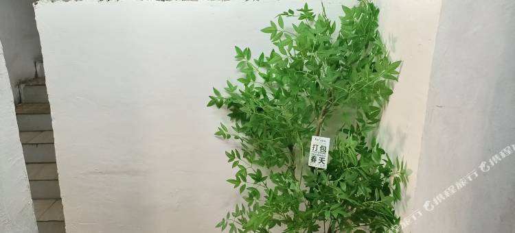 全南华园住宿图片