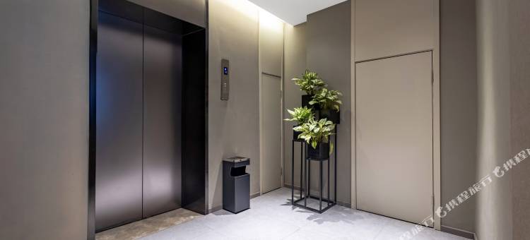 如家酒店·neo(无锡南长街南禅寺地铁站店)图片