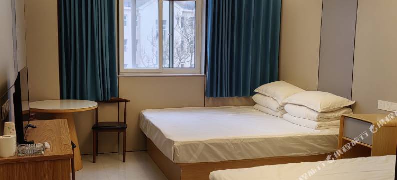 青岛悦海精品民宿图片