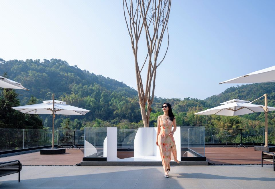 WILDWOOD VALLEY Hotel Overview