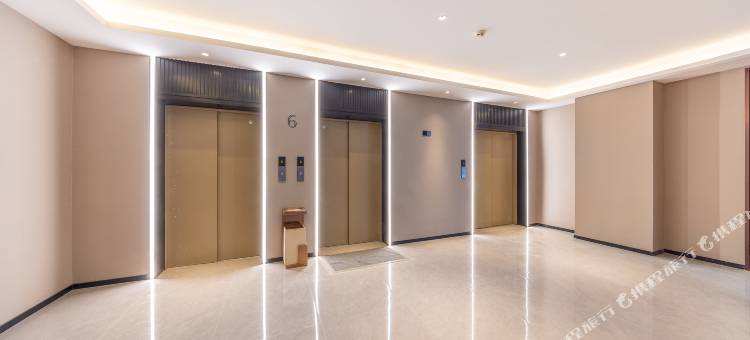 白玉兰酒店(兰州安宁省中心医院店)图片