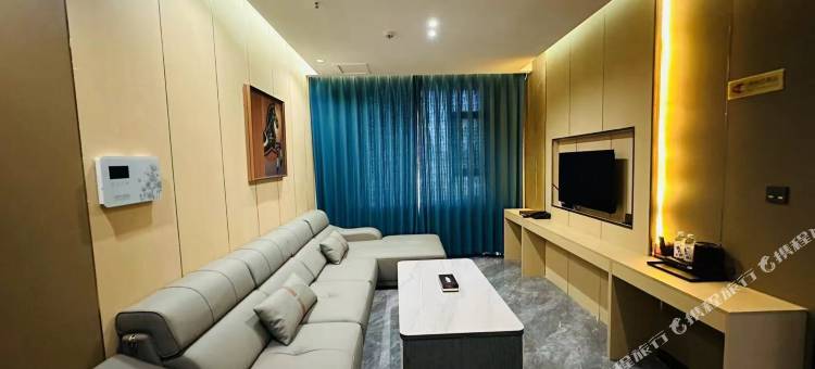 华鑫商务酒店图片