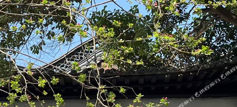 水竹居小秦淮酒店(扬州瘦西湖东关街景区店)图片