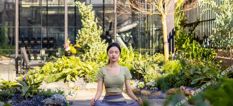 昆明开臣KASION酒店图片