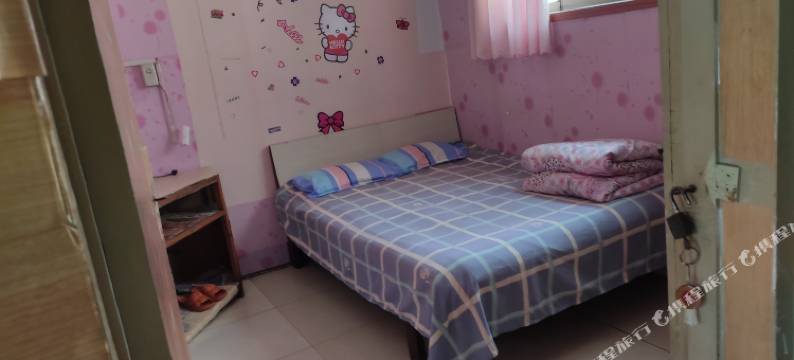 曲阜自家民宿(曲阜师范大学店)图片