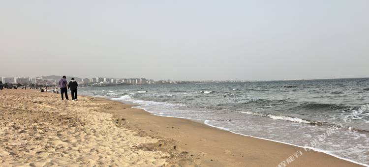 尚瑞度假酒店(第三海水浴场店)图片