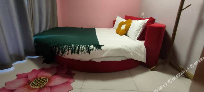 东海之都民宿图片