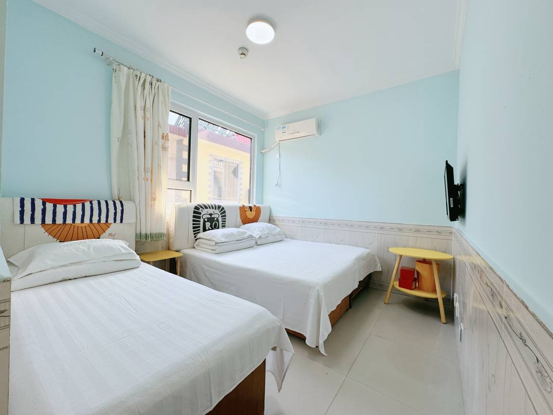 北戴河单小梅旅馆