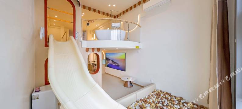 三合民宿(沈阳中街大悦城店)图片