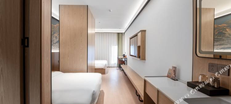 亚季酒店(徐州铜山万达店)图片