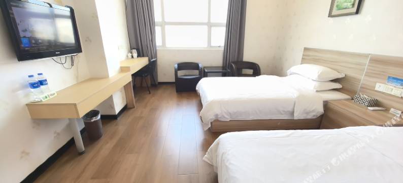 卡瑞登酒店(平潭岛龙凤头海滨度假区店)图片