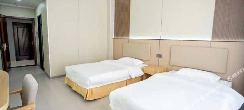 北戴河汇源大酒店图片