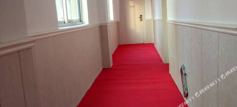 乐平龙秀商务宾馆图片