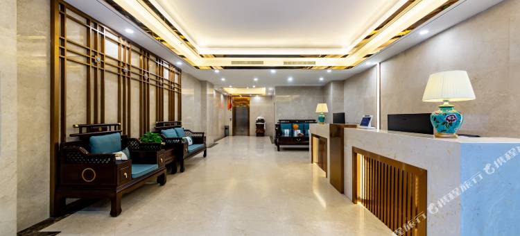 平措觉邓富氧酒店(拉萨市政府万达店)图片