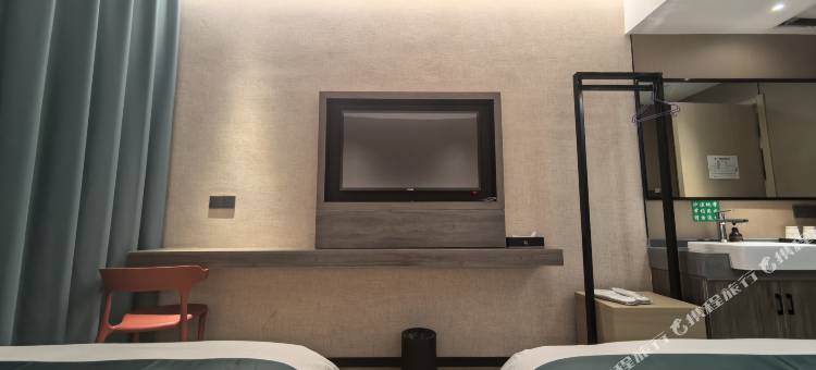 星际甄选酒店(冷湖镇店)图片