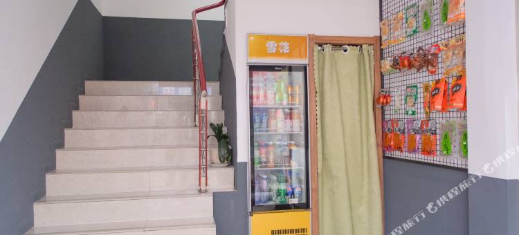诚品酒店(苏州市苏州科技大学天平校区石城地铁站店)图片