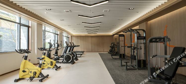 孝昌农夫子酒店图片