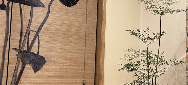 陵川花溪泮民宿图片