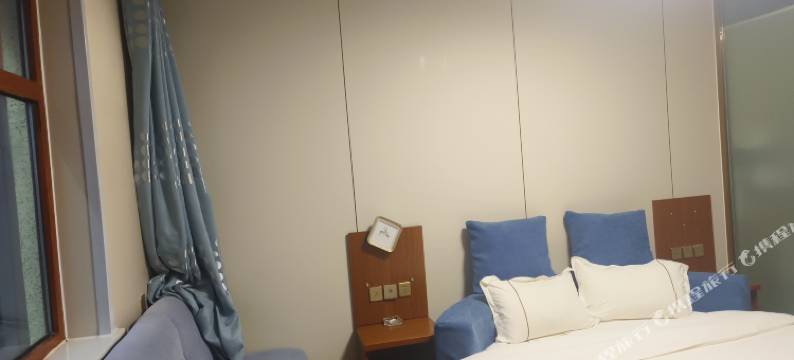 邢台福林商务宾馆图片