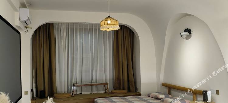 人鱼传说民宿(鞍山火车站万熹城市广场店)图片