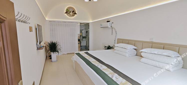 延安行者窑洞宾馆图片