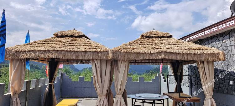 洪雅兰香苑民宿图片