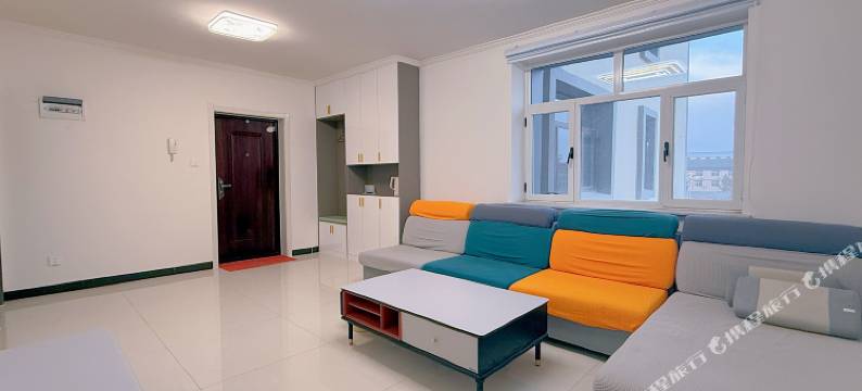 塞罕坝张小马民宿图片