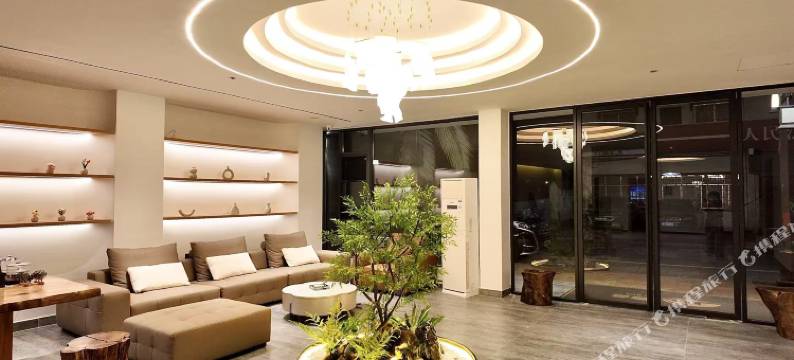 喜舍民宿•SweetHouse(荔波高铁站店)图片