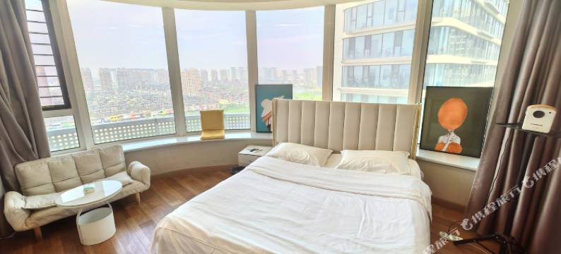 夜耶精品公寓(辽宁大学店)图片