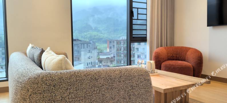 莽山如你所院民宿图片