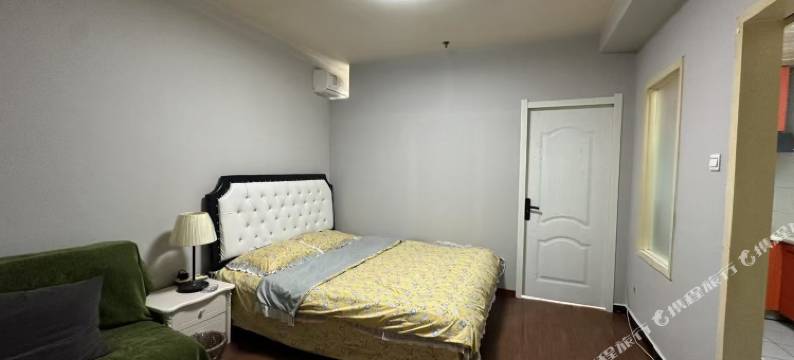 星煜民宿(石家庄凯嘉大厦店)图片