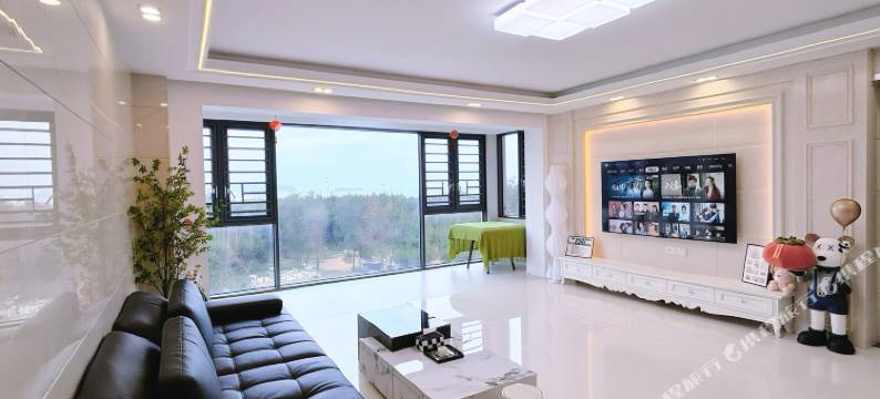 山水涧民宿图片